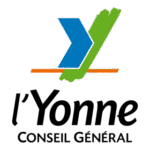 Conseil Général De Lyonne Logo Transparent PNG