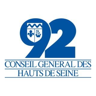Conseil General Des Hauts De Seine 92