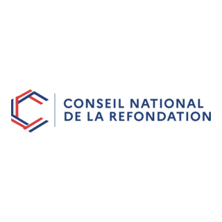 Conseil National De La Refondation