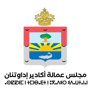 Conseil Préfectoral Dagadir Ida-outanane