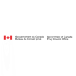 Conseil Prive Canada Logo Transparent PNG