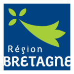 Conseil Regional De Bretagne Logo Transparent PNG