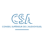 Conseil Supérieur De Laudiovisuel Logo Transparent PNG