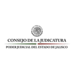 Consejo De La Judicatural Del Estado De Jalisco Logo Transparent PNG