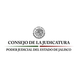 Consejo De La Judicatural Del Estado De Jalisco