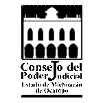 Consejo Del Poder Judicial Logo Transparent PNG