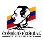 Consejo Federal De Gobierno Logo Transparent PNG