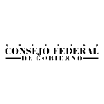 Consejo Federal De Gobierno Venezuela Logo Transparent PNG