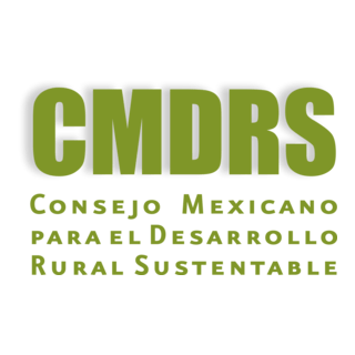 Consejo Mexicano Desarrollo Rural Sustentable