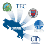Consejo Nacional De Rectores Logo Transparent PNG