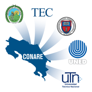 Consejo Nacional De Rectores