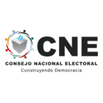 Consejo Nacional Electoral Logo Transparent PNG