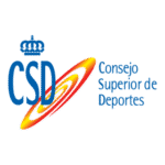 Consejo Superior De Deportes Logo Transparent PNG