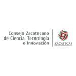 Consejo Zacatecano De Ciencia Tecnología Logo Transparent PNG