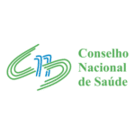 Conselho Nacional De Saúde Logo Transparent PNG