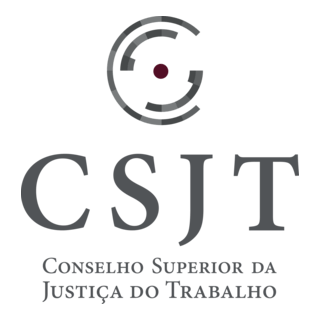 Conselho Superior Da Justiça Do Trabalho – CSJT