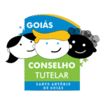 Conselho Tutelar Goiás Logo Transparent PNG