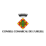 Consell Comarcal Urgell Tarrega Logo Transparent PNG