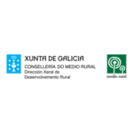 Consellería Do Medio Rural Logo Transparent PNG