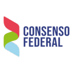 Consenso Federal Argentina Logo Transparent PNG