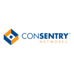 Consentry Networks Logo Transparent PNG