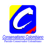 Conservatismo Colombiano Logo Transparent PNG