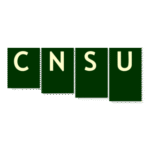 Consiglio Nazionale Degli Studenti Universitari Logo Transparent PNG