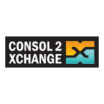 Consol2xchange Logo Transparent PNG