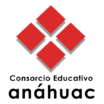 Consorcio Educativo Anáhuac Logo Transparent PNG