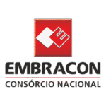 Consorcio Embracon Logo Transparent PNG