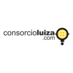 Consórcio Luiza Logo Transparent PNG