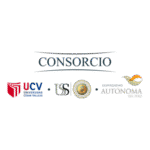 Consorcio Ucv Uss Ua Logo Transparent PNG