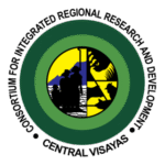 Consortium For Integrated Regional Logo Transparent PNG