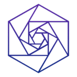 Constellation DAG Logo Transparent PNG