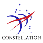 Constellation Logo Transparent PNG