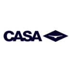 Construcciones Aeronáuticas S.A. Logo Transparent PNG
