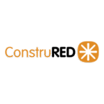 Construred Logo Transparent PNG