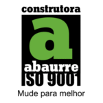 Construtora Abaurre Logo Transparent PNG