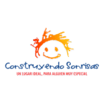 Construyendo Sonrisas Logo Transparent PNG