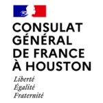 Consulat General De France A Houston Logo Transparent PNG