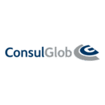 Consulglob Logo Transparent PNG
