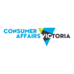 Consumer Affairs Victoria Logo Transparent PNG