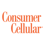 Consumer Cellular Logo Transparent PNG