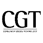 Consumer Goods Technology Logo Transparent PNG