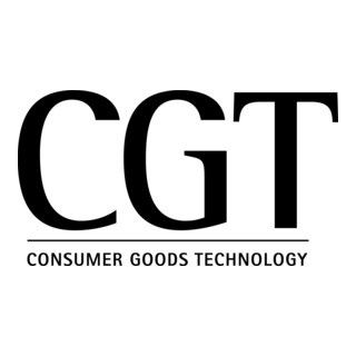Consumer Goods Technology