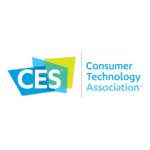 Consumer Technology Association Logo Transparent PNG