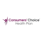 Consumers Choice Health Plan Logo Transparent PNG