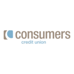Consumers Credit Union Logo Transparent PNG