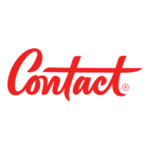 Contact Energy Logo Transparent PNG