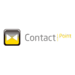 Contactpoint Logo Transparent PNG